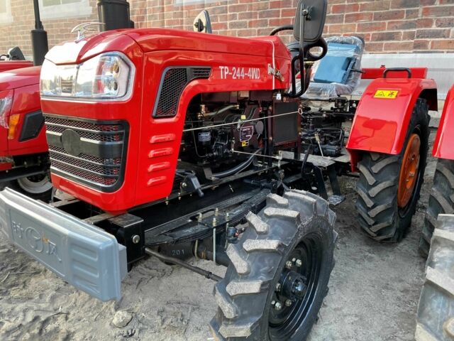 Shifeng Другая, объемом двигателя 0 л и пробегом 1 тыс. км за 4220 $, фото 1 на Automoto.ua