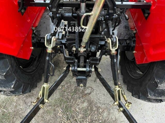 Shifeng Інша, об'ємом двигуна 1.34 л та пробігом 1 тис. км за 4400 $, фото 5 на Automoto.ua