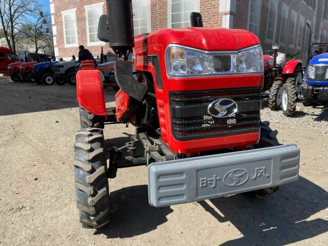 Shifeng Другая, объемом двигателя 0 л и пробегом 1 тыс. км за 3075 $, фото 3 на Automoto.ua