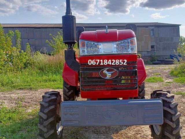 Shifeng Інша, об'ємом двигуна 1.34 л та пробігом 1 тис. км за 3300 $, фото 1 на Automoto.ua