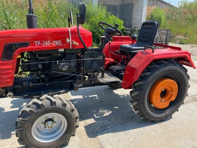 Shifeng Другая, объемом двигателя 1.34 л и пробегом 1 тыс. км за 3075 $, фото 3 на Automoto.ua