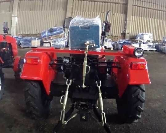 Shifeng Інша, об'ємом двигуна 0 л та пробігом 1 тис. км за 3100 $, фото 3 на Automoto.ua