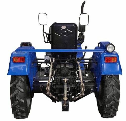 Shifeng Другая, объемом двигателя 0 л и пробегом 1 тыс. км за 3005 $, фото 7 на Automoto.ua