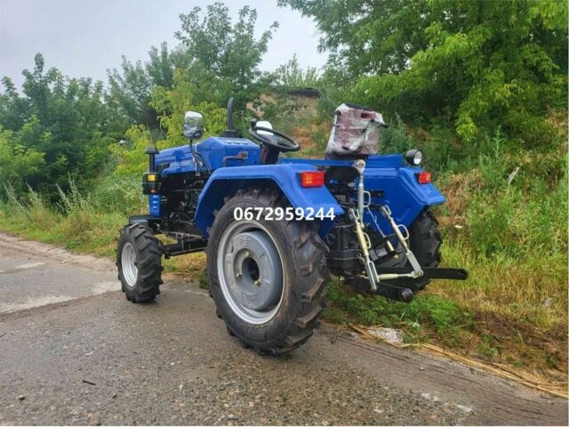 Shifeng Другая, объемом двигателя 0 л и пробегом 1 тыс. км за 3350 $, фото 4 на Automoto.ua