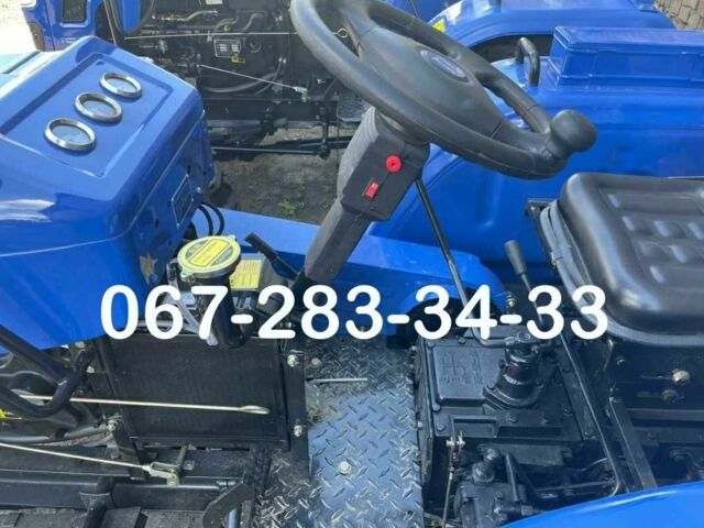 Shifeng Другая, объемом двигателя 1.34 л и пробегом 1 тыс. км за 4250 $, фото 3 на Automoto.ua