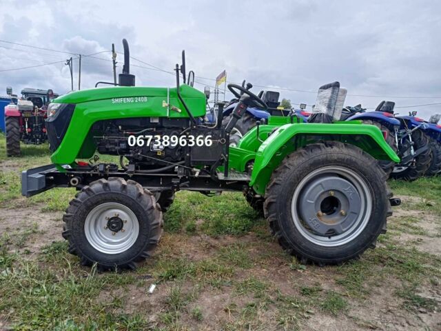 Shifeng Другая, объемом двигателя 1.34 л и пробегом 1 тыс. км за 3100 $, фото 2 на Automoto.ua