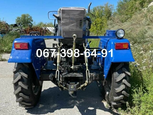 Shifeng Другая, объемом двигателя 1.34 л и пробегом 1 тыс. км за 3100 $, фото 4 на Automoto.ua
