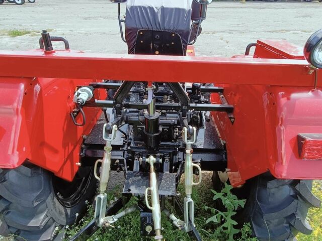 Shifeng Інша, об'ємом двигуна 2.16 л та пробігом 1 тис. км за 3599 $, фото 7 на Automoto.ua