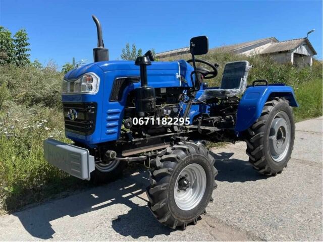 Shifeng Інша, об'ємом двигуна 0 л та пробігом 1 тис. км за 3350 $, фото 1 на Automoto.ua