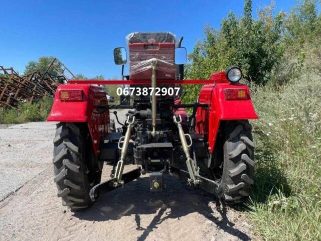 Shifeng Інша, об'ємом двигуна 1.34 л та пробігом 1 тис. км за 3300 $, фото 4 на Automoto.ua