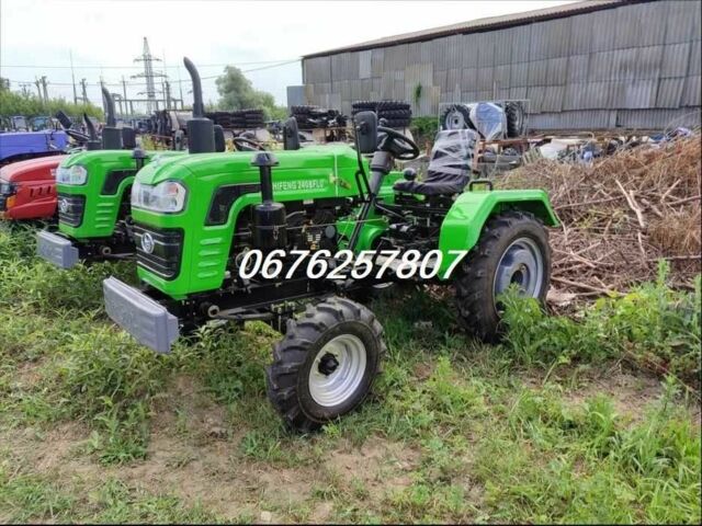 Shifeng Другая, объемом двигателя 0 л и пробегом 1 тыс. км за 3350 $, фото 3 на Automoto.ua