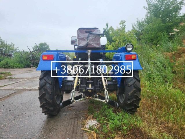 Shifeng Другая, объемом двигателя 0 л и пробегом 1 тыс. км за 3350 $, фото 3 на Automoto.ua