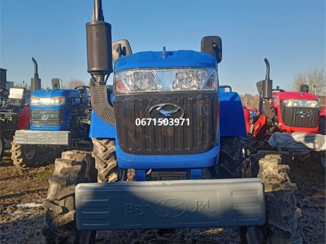 Shifeng Другая, объемом двигателя 0 л и пробегом 1 тыс. км за 4000 $, фото 1 на Automoto.ua