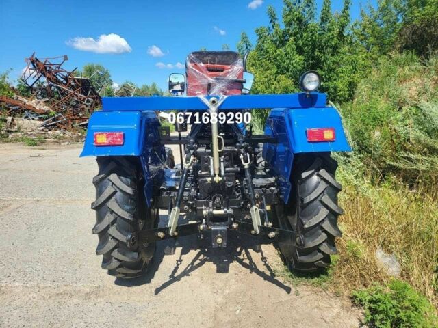 Shifeng Інша, об'ємом двигуна 0 л та пробігом 1 тис. км за 4350 $, фото 3 на Automoto.ua