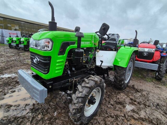 Shifeng Інша, об'ємом двигуна 1.35 л та пробігом 1 тис. км за 4350 $, фото 2 на Automoto.ua