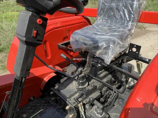 Shifeng Інша, об'ємом двигуна 0 л та пробігом 1 тис. км за 4400 $, фото 13 на Automoto.ua