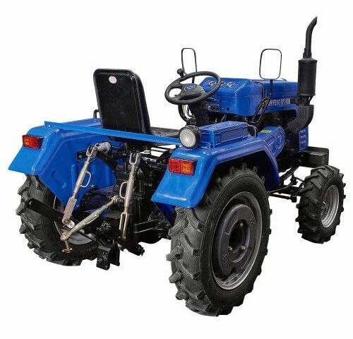 Shifeng Другая, объемом двигателя 0 л и пробегом 1 тыс. км за 3005 $, фото 8 на Automoto.ua