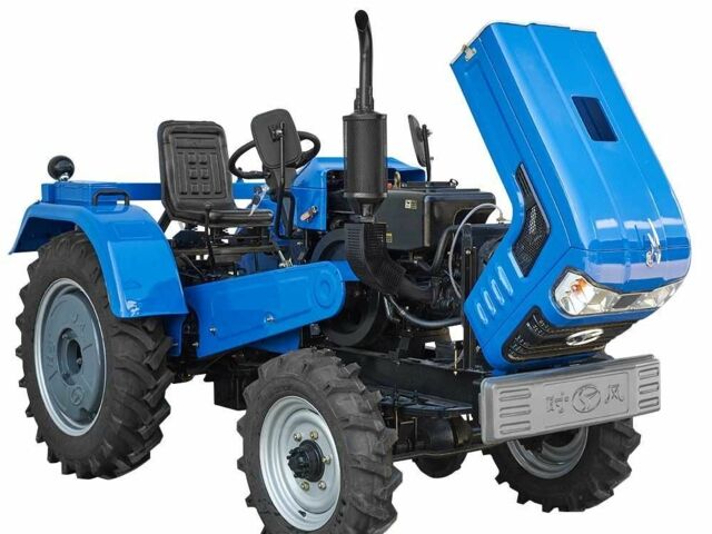 Shifeng Другая, объемом двигателя 0 л и пробегом 1 тыс. км за 3100 $, фото 1 на Automoto.ua