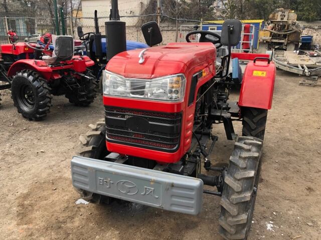Shifeng Другая, объемом двигателя 0 л и пробегом 1 тыс. км за 4230 $, фото 4 на Automoto.ua