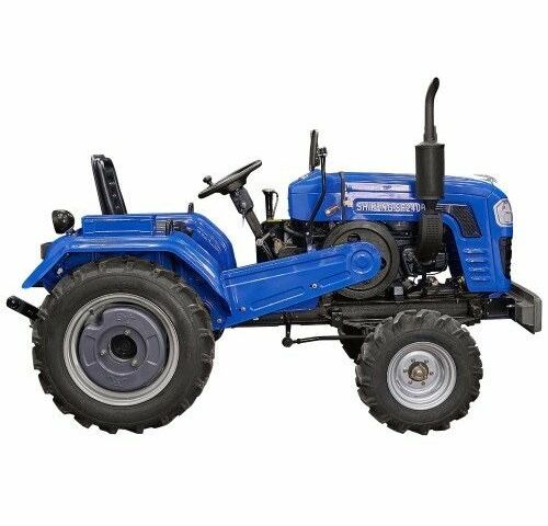 Shifeng Другая, объемом двигателя 0 л и пробегом 1 тыс. км за 3005 $, фото 9 на Automoto.ua