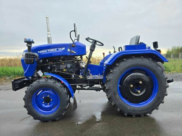 Shifeng Другая, объемом двигателя 1.6 л и пробегом 1 тыс. км за 4299 $, фото 6 на Automoto.ua
