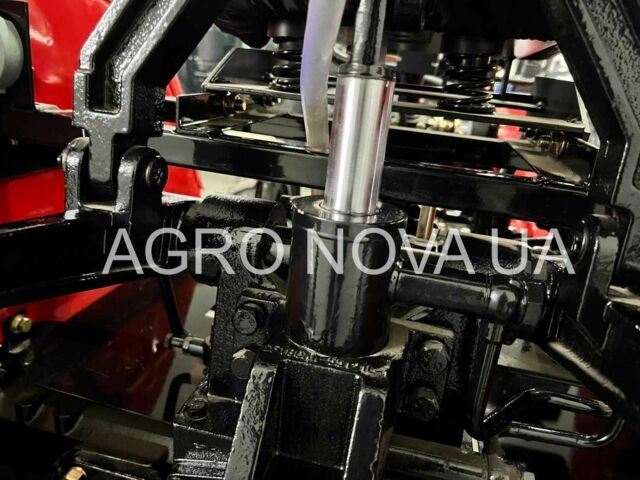 Shifeng Другая, объемом двигателя 0 л и пробегом 1 тыс. км за 4300 $, фото 4 на Automoto.ua