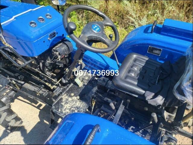 Shifeng Другая, объемом двигателя 0 л и пробегом 1 тыс. км за 4350 $, фото 4 на Automoto.ua