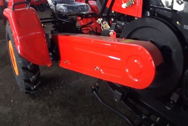 Shifeng Другая, объемом двигателя 0 л и пробегом 1 тыс. км за 3300 $, фото 3 на Automoto.ua
