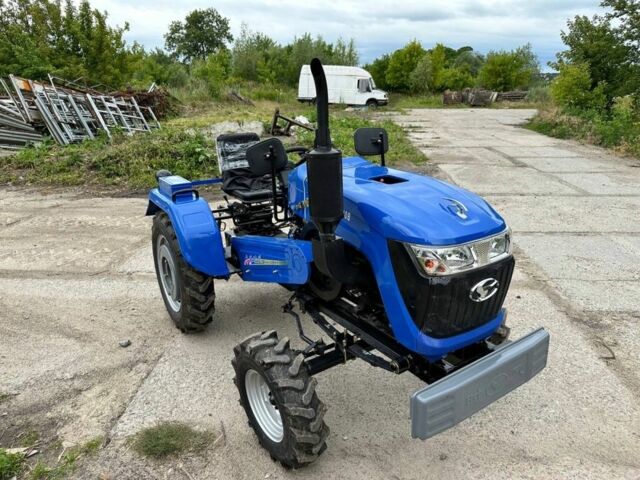 Shifeng Інша, об'ємом двигуна 1.38 л та пробігом 10 тис. км за 3100 $, фото 1 на Automoto.ua