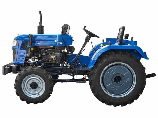 Shifeng Другая, объемом двигателя 0 л и пробегом 1 тыс. км за 3100 $, фото 5 на Automoto.ua