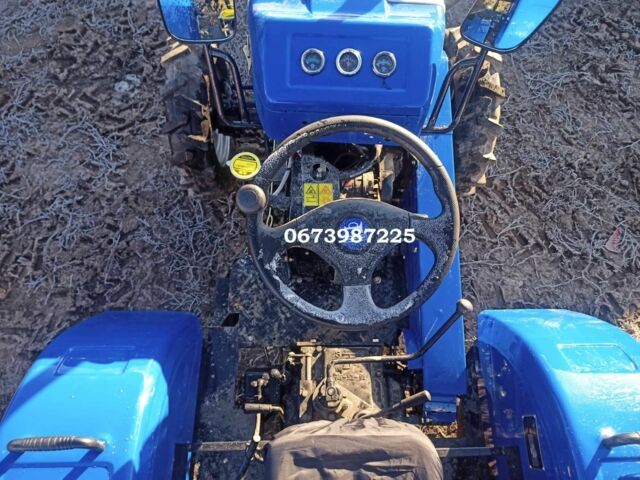 Shifeng Інша, об'ємом двигуна 1.34 л та пробігом 1 тис. км за 4000 $, фото 8 на Automoto.ua