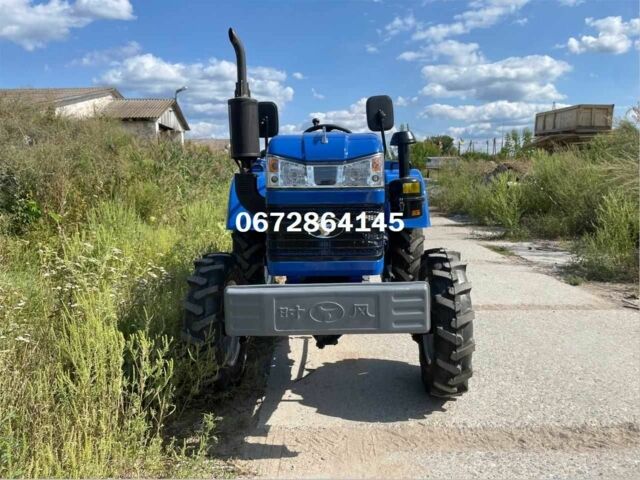 Shifeng Другая, объемом двигателя 1.34 л и пробегом 1 тыс. км за 4300 $, фото 2 на Automoto.ua