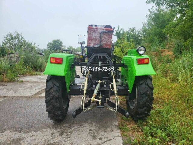 Shifeng Інша, об'ємом двигуна 0 л та пробігом 1 тис. км за 3350 $, фото 2 на Automoto.ua