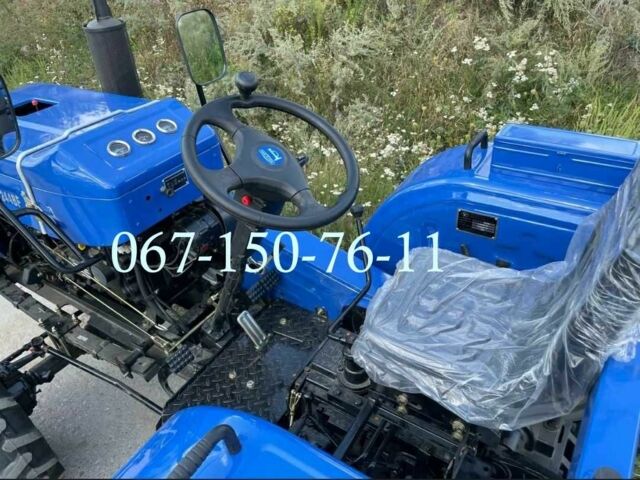 Shifeng Другая, объемом двигателя 0 л и пробегом 1 тыс. км за 4400 $, фото 4 на Automoto.ua