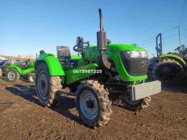 Shifeng Інша, об'ємом двигуна 1.34 л та пробігом 1 тис. км за 4000 $, фото 3 на Automoto.ua