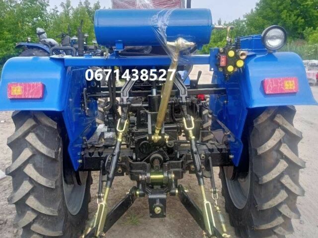 Shifeng Другая, объемом двигателя 0 л и пробегом 1 тыс. км за 4350 $, фото 4 на Automoto.ua