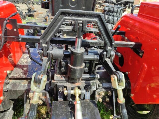 Shifeng Інша, об'ємом двигуна 1.35 л та пробігом 1 тис. км за 3350 $, фото 3 на Automoto.ua