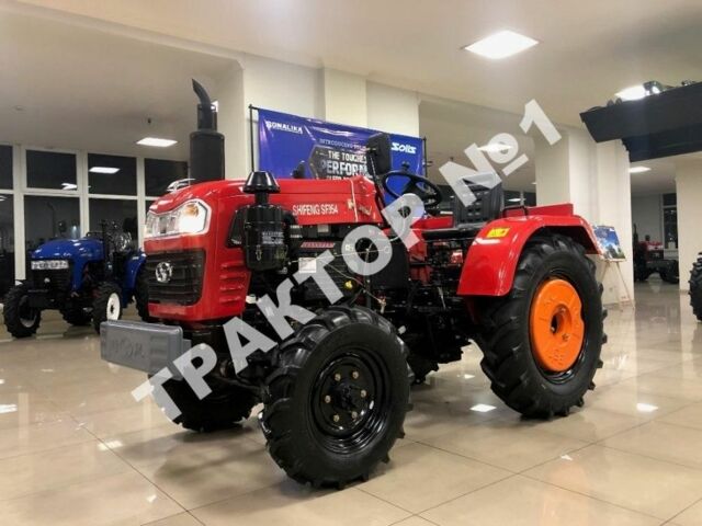 Shifeng Інша, об'ємом двигуна 1.8 л та пробігом 1 тис. км за 4599 $, фото 5 на Automoto.ua