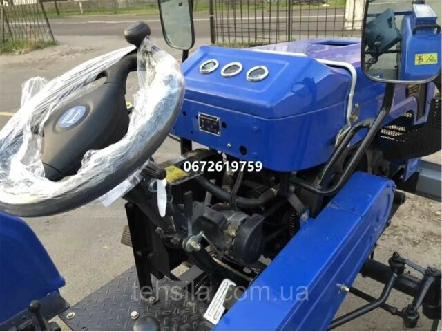 Shifeng Інша 2025 у Полтаві на Automoto.ua Shifeng Інша, об'ємом двигуна 0 л та пробігом 1 тис. км за 3100 $, фото 2 на Automoto.ua