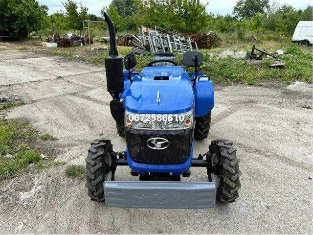 Shifeng Інша, об'ємом двигуна 0 л та пробігом 1 тис. км за 3100 $, фото 2 на Automoto.ua