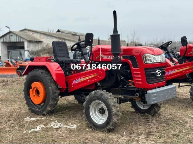 Shifeng Другая, объемом двигателя 1.34 л и пробегом 1 тыс. км за 3350 $, фото 2 на Automoto.ua
