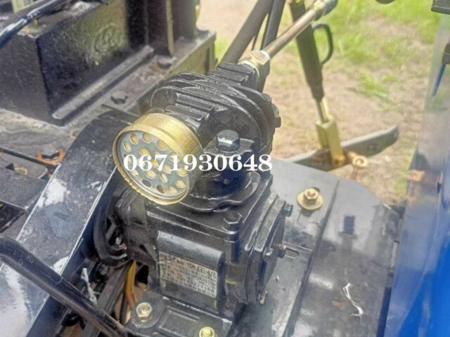 Shifeng Інша, об'ємом двигуна 0 л та пробігом 1 тис. км за 4350 $, фото 2 на Automoto.ua