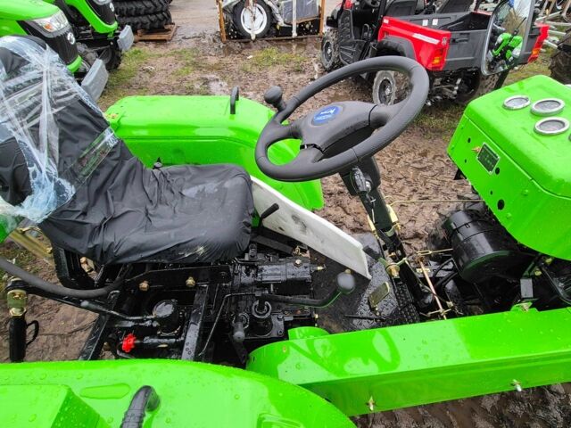 Shifeng Другая, объемом двигателя 1.35 л и пробегом 1 тыс. км за 4350 $, фото 5 на Automoto.ua