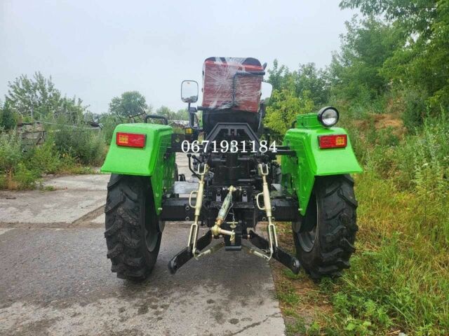 Shifeng Другая, объемом двигателя 0 л и пробегом 1 тыс. км за 3350 $, фото 3 на Automoto.ua