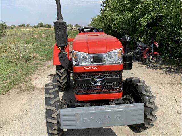 Shifeng Інша, об'ємом двигуна 0 л та пробігом 1 тис. км за 4400 $, фото 11 на Automoto.ua