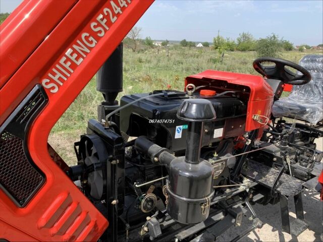 Shifeng Інша, об'ємом двигуна 0 л та пробігом 1 тис. км за 4400 $, фото 17 на Automoto.ua
