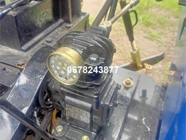 Shifeng Другая, объемом двигателя 0 л и пробегом 1 тыс. км за 4340 $, фото 5 на Automoto.ua