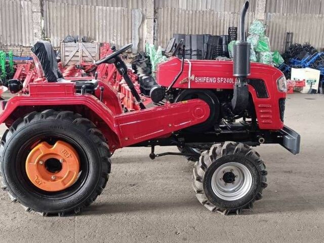 Shifeng Другая, объемом двигателя 0 л и пробегом 1 тыс. км за 3080 $, фото 1 на Automoto.ua