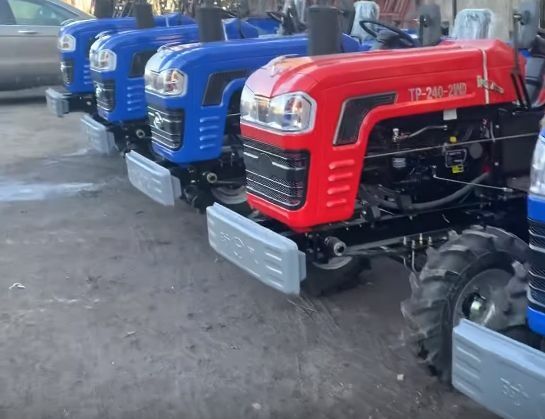 Shifeng Другая, объемом двигателя 0 л и пробегом 1 тыс. км за 3100 $, фото 1 на Automoto.ua