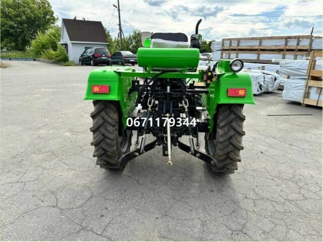 Shifeng Другая, объемом двигателя 0 л и пробегом 1 тыс. км за 4350 $, фото 5 на Automoto.ua